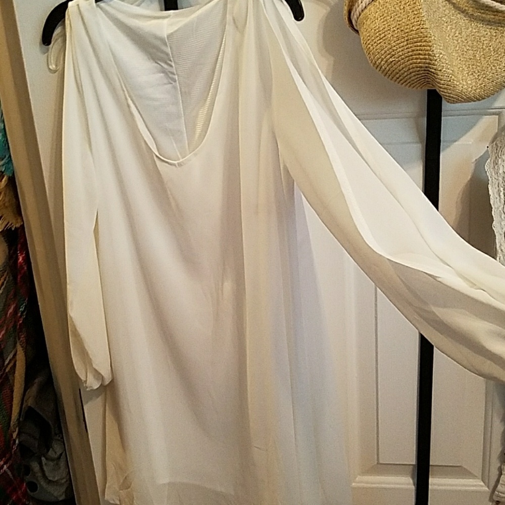 Super cute church dress